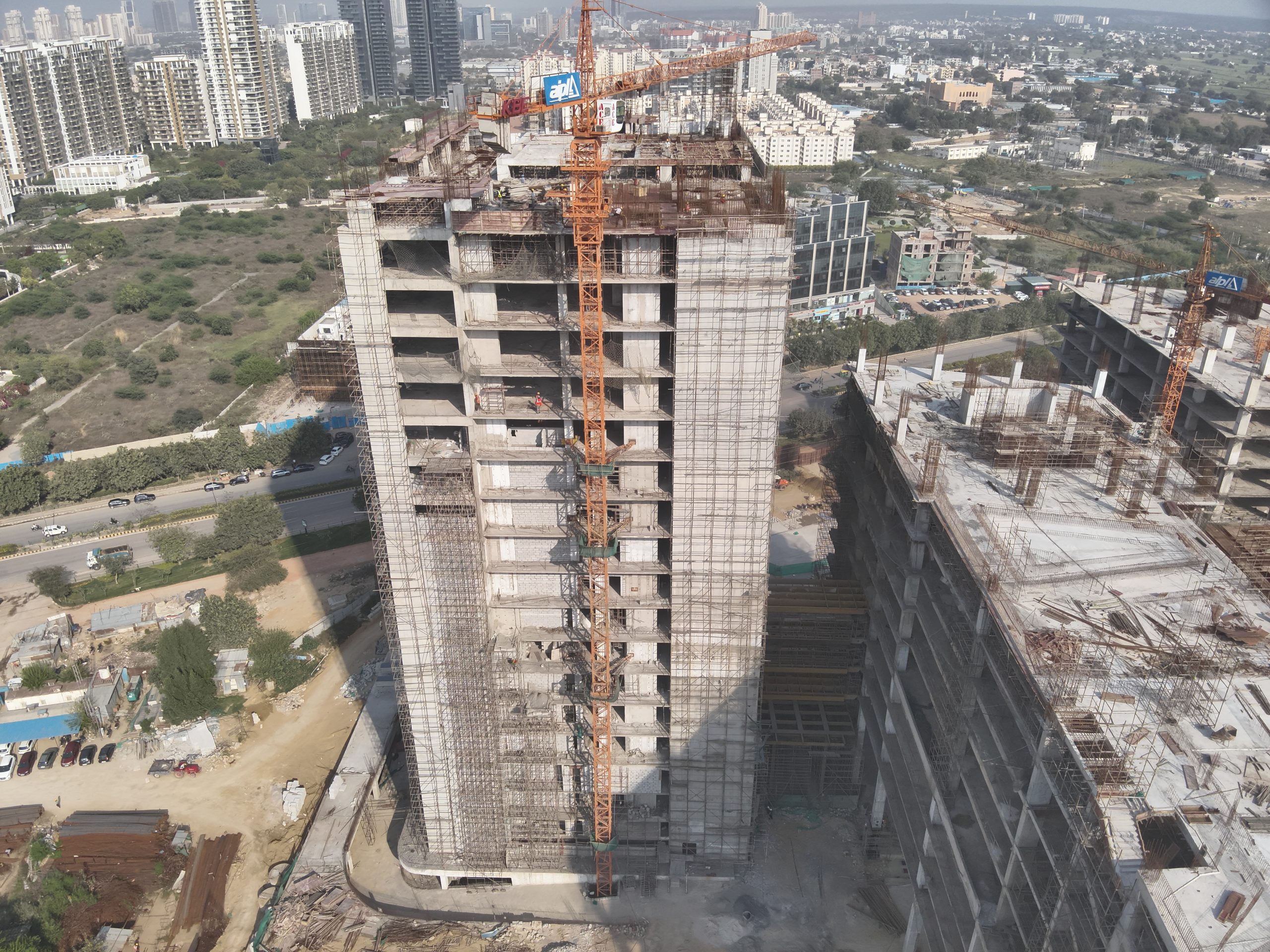 AIPL Autograph, Gurugram