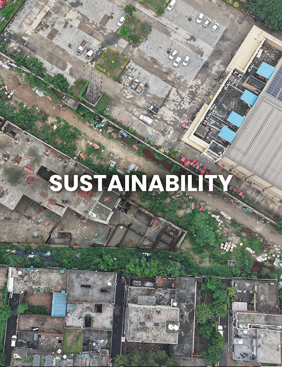 kbe sustainability
