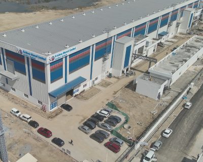 KML Plastic plant and Seating plant
